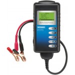 tester akumulátorů Midtronics MDX-655 bez tiskárny